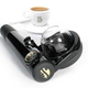 Illustration for article titled Handpresso, for a Espresso Caffeine Fix Anywhere